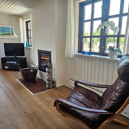 Fan068-fano-dalen-10 Casa vacanze *