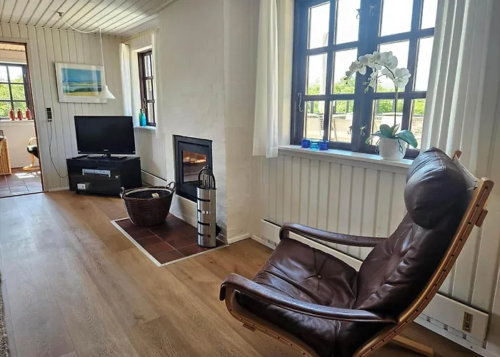 Fan068-fano-dalen-10 Сasa de vacaciones *